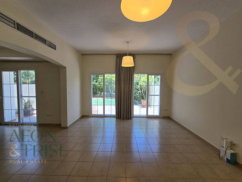 Ghadeer 1 | Landscaped | Fully Upgraded Ghadeer 1 | Landscaped | Fully Upgraded