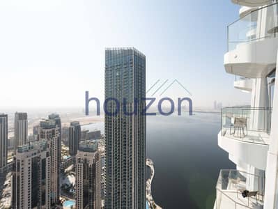 2 Schlafzimmer Wohnung zum zum Verkauf in Dubai Creek Harbour, Dubai - Wohnung in Dubai Creek Harbour,Address Harbour Point,Address Harbour Point Tower 1, 2 schlafzimmer, 4299999 AED - 16173047 2 Schlafzimmer Wohnung zum zum Verkauf in Dubai Creek Harbour, Dubai - Wohnung in Dubai Creek Harbour,Address Harbour Point,Address Harbour Point Tower 1, 2 schlafzimmer, 4299999 AED - 16173047