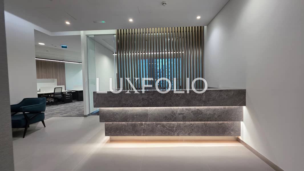 Ufficio a DIFC,Central Park Towers,Central Park Office Tower, 878085 AED - 16172990 Ufficio a DIFC,Central Park Towers,Central Park Office Tower, 878085 AED - 16172990