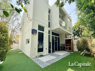 3 Schlafzimmer Townhouse zum zur Miete in Mudon, Dubai - Reihenhaus in Mudon,Arabella Townhouses,Arabella 1, 3 schlafzimmer, 200000 AED - 16173336 3 Schlafzimmer Townhouse zum zur Miete in Mudon, Dubai - Reihenhaus in Mudon,Arabella Townhouses,Arabella 1, 3 schlafzimmer, 200000 AED - 16173336