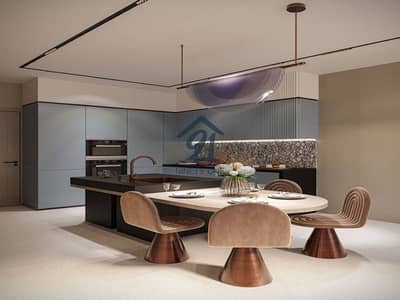 Monolocale in vendita a Arjan, Dubai - Appartamento a Arjan，Parkside Boulevard by Tabeer, 650000 AED - 16173333