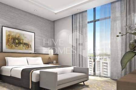 1 Bedroom Apartment for Sale in Sobha Hartland, Dubai - High Floor | Spacious Layout | Below OP Price 1 Bedroom Apartment for Sale in Sobha Hartland, Dubai - High Floor | Spacious Layout | Below OP Price