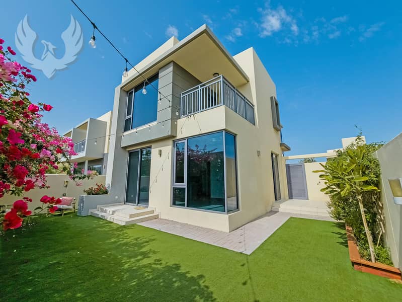 Reihenhaus in Dubai Hills Estate,Maple,Maple 1, 4 schlafzimmer, 5000000 AED - 16173345 Reihenhaus in Dubai Hills Estate,Maple,Maple 1, 4 schlafzimmer, 5000000 AED - 16173345