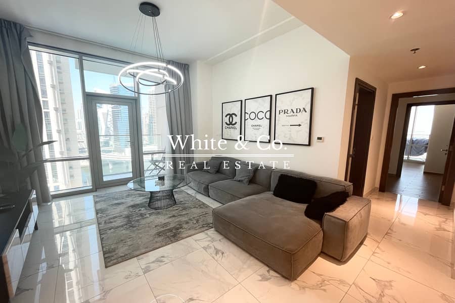 Appartamento a Business Bay,Al Habtoor City,Amna Tower, 1 camera da letto, 104999 AED - 16173348 Appartamento a Business Bay,Al Habtoor City,Amna Tower, 1 camera da letto, 104999 AED - 16173348