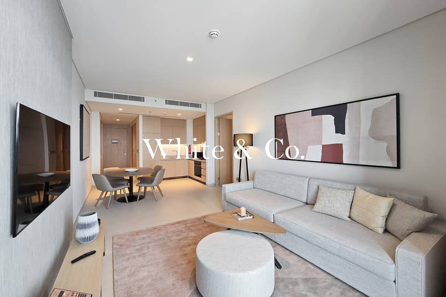 Brand New | Luxury Living | 1 Bedroom Unit Brand New | Luxury Living | 1 Bedroom Unit