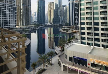 Monolocale in affitto a Jumeirah Lake Towers (JLT), Dubai - Appartamento a Jumeirah Lake Towers (JLT)，JLT Cluster M，Icon Tower 1, 55000 AED - 16173353