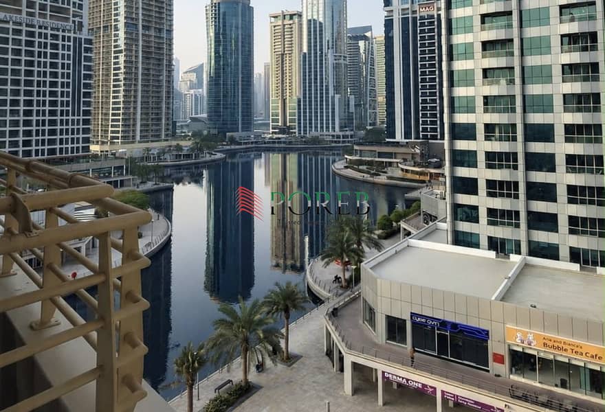 Appartamento a Jumeirah Lake Towers (JLT),JLT Cluster M,Icon Tower 1, 55000 AED - 16173353 Appartamento a Jumeirah Lake Towers (JLT),JLT Cluster M,Icon Tower 1, 55000 AED - 16173353