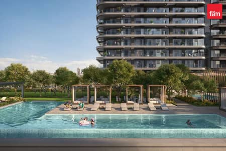 2 Camere Appartamento in vendita a Za'abeel, Dubai - Appartamento a Za'abeel，Za'abeel 1，Address Residences Zabeel，Address Residences Zabeel Tower 3, 2 camere da letto, 3180000 AED - 16173365