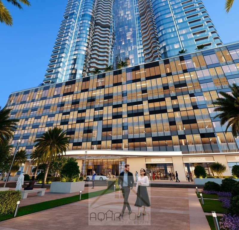 16 Al-Habtoor-Tower-2-1-1024x987. jpg