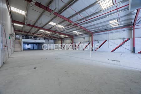 Warehouse in affitto a Al Quoz, Dubai - Magazzino a Al Quoz，Al Quoz Industrial Area，Al Quoz Industrial Area 3, 550000 AED - 16173320