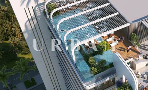 Studio for Sale in Dubai Land Residence Complex (DLRC), Dubai - gallery-2. ab247349. jpg Studio for Sale in Dubai Land Residence Complex (DLRC), Dubai - gallery-2. ab247349. jpg