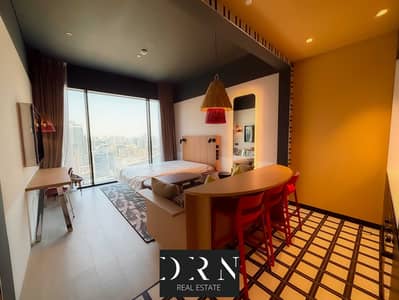 Studio for Sale in Business Bay, Dubai - IMG_3325. JPG