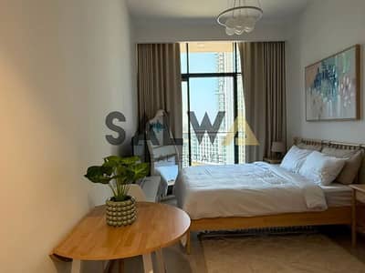 Monolocale in affitto a Meydan, Dubai - Appartamento a Meydan，Meydan One，Azizi Riviera，Riviera Beachfront, 60000 AED - 16173398