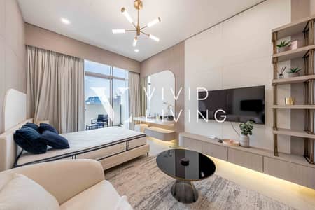Studio zum zur Miete in Jumeirah Village Circle (JVC), Dubai - Wohnung in Jumeirah Village Circle (JVC)，JVC District 12，Pearl House 2, 59999 AED - 16173407