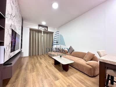 Appartement de 2 chambres à à louer à Jumeirah Village Circle (JVC), Dubai - Image 1