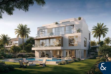 5 Slaapkamers Villa te Koop in The Oasis by Emaar, Dubai - Villa in The Oasis by Emaar,Mareva The Oasis, 5 slaapkamers, 20960888 AED - 16173472 5 Slaapkamers Villa te Koop in The Oasis by Emaar, Dubai - Villa in The Oasis by Emaar,Mareva The Oasis, 5 slaapkamers, 20960888 AED - 16173472