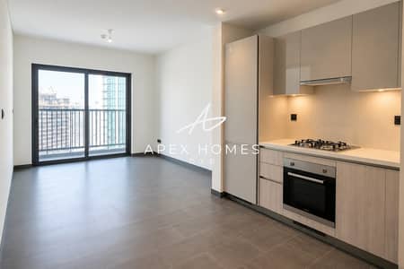 Appartement de 1 chambre à à louer à Sobha Hartland, Dubai - Appartement à Sobha Hartland，The Crest，The Crest Tower A, 1 chambre, 85000 AED - 16173486