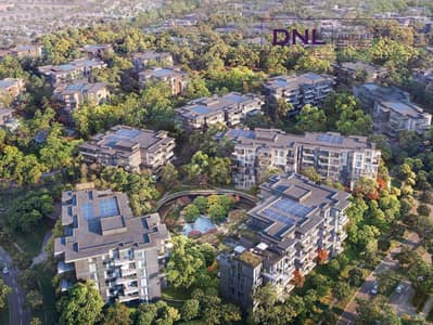 3 Camere Appartamento in vendita a Ghaf Woods, Dubai - Appartamento a Ghaf Woods,Cilia,Cilia Building 1, 3 camere da letto, 3550000 AED - 16173487 3 Camere Appartamento in vendita a Ghaf Woods, Dubai - Appartamento a Ghaf Woods,Cilia,Cilia Building 1, 3 camere da letto, 3550000 AED - 16173487