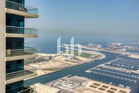 2 Camere Appartamento in vendita a Dubai Marina, Dubai - images image img