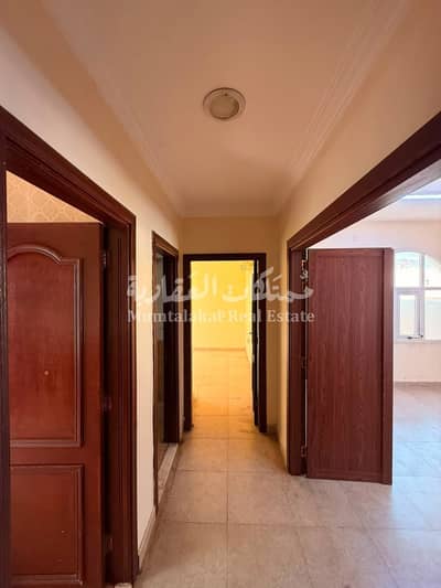 1 Slaapkamer Appartement te Huur in Hadbat Al Zaafran, Abu Dhabi - WhatsApp Image 2026-08-13 at 4.20. 43 PM (2). jpeg