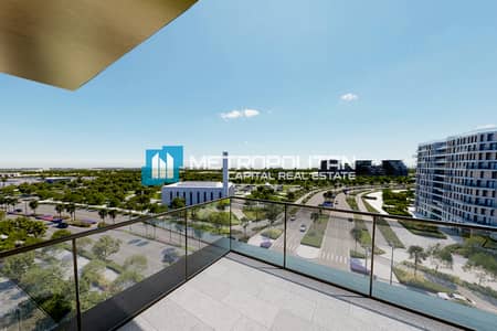 2 Slaapkamers Appartement te Koop in Yas Island, Abu Dhabi - Appartement in Yas Island，Sama Yas, 2 slaapkamers, 3485000 AED - 16173505
