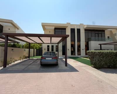 3 Schlafzimmer Villa zum zur Miete in DAMAC Hills, Dubai - Villa in DAMAC Hills，Flora, 3 schlafzimmer, 240000 AED - 15759968