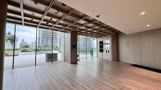 1 Bedroom Flat for Rent in Jumeirah Village Circle (JVC), Dubai - Private Jacuzzi | Prime Location | High Floor