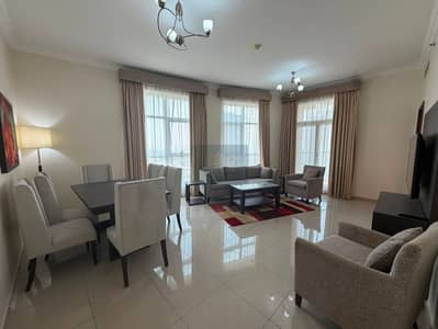 阿尔扬街区， 迪拜 3 卧室公寓待租 - 位于阿尔扬街区，西拉吉塔 3 卧室的公寓 145000 AED - 15807650