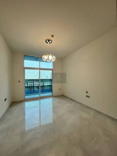 阿尔扬街区， 迪拜 单身公寓待租 - 位于阿尔扬街区，多瑙河畔天空塔 的公寓 55000 AED - 15268939