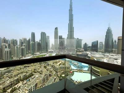 1 habitación Hotel Apartment para en Alquiler en Downtown Dubai, Dubai - Apartamento de hotel en Downtown Dubai,The Address Downtown Hotel (Lake Hotel), 1 dormitorio, 250000 AED - 16010542 1 habitación Hotel Apartment para en Alquiler en Downtown Dubai, Dubai - Apartamento de hotel en Downtown Dubai,The Address Downtown Hotel (Lake Hotel), 1 dormitorio, 250000 AED - 16010542