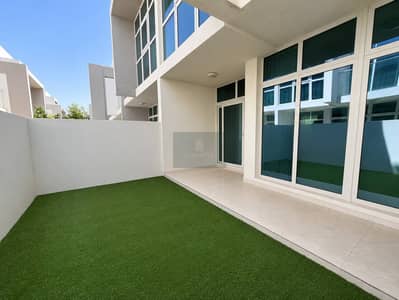 3 Bedroom Townhouse for Rent in DAMAC Hills 2 (Akoya by DAMAC), Dubai - 3 Bedroom Townhouse| Furnished | Community Gardens and Lakes 3 Bedroom Townhouse for Rent in DAMAC Hills 2 (Akoya by DAMAC), Dubai - 3 Bedroom Townhouse| Furnished | Community Gardens and Lakes