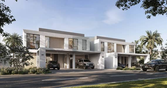 3 Camere Villa in vendita a Dubai South, Dubai - Villa a Dubai South,Emaar South,Greenville, 3 camere da letto, 3899000 AED - 15595743 3 Camere Villa in vendita a Dubai South, Dubai - Villa a Dubai South,Emaar South,Greenville, 3 camere da letto, 3899000 AED - 15595743
