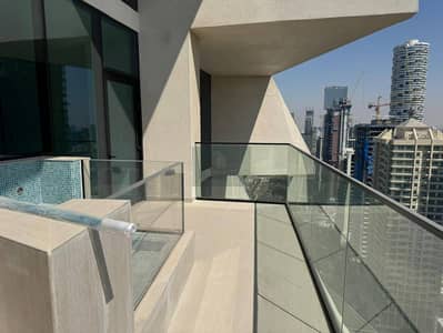 1 Bedroom Flat for Rent in Jumeirah Village Circle (JVC), Dubai - Private Jacuzzi | Prime Location | High Floor