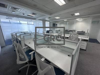 Office for Rent in Barsha Heights (Tecom), Dubai - images image img