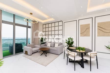 2 Slaapkamers Appartement te Huur in Dubai Marina, Dubai - Appartement in Dubai Marina，DEC Towers，DEC Tower 2, 2 slaapkamers, 140000 AED - 16173536
