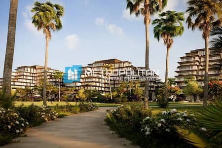 2 Schlafzimmer Wohnung zum zum Verkauf in Yas Island, Abu Dhabi - Wohnung in Yas Island，Sama Yas, 2 schlafzimmer, 3425000 AED - 16173587
