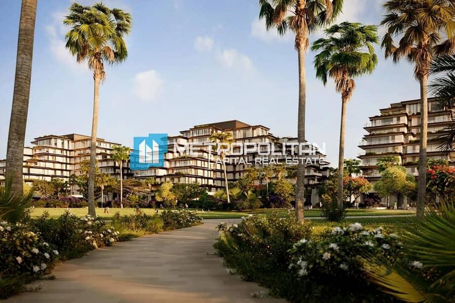 Wohnung in Yas Island,Sama Yas, 2 schlafzimmer, 3425000 AED - 16173587 Wohnung in Yas Island,Sama Yas, 2 schlafzimmer, 3425000 AED - 16173587
