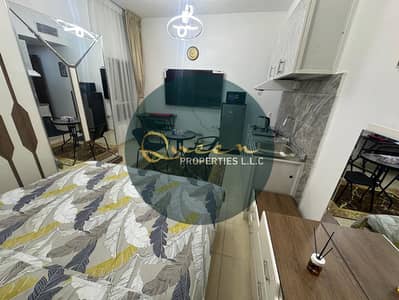 Appartement de 2 chambres à à vendre à Al Bustan, Ajman - 62266. jpg Appartement de 2 chambres à à vendre à Al Bustan, Ajman - 62266. jpg