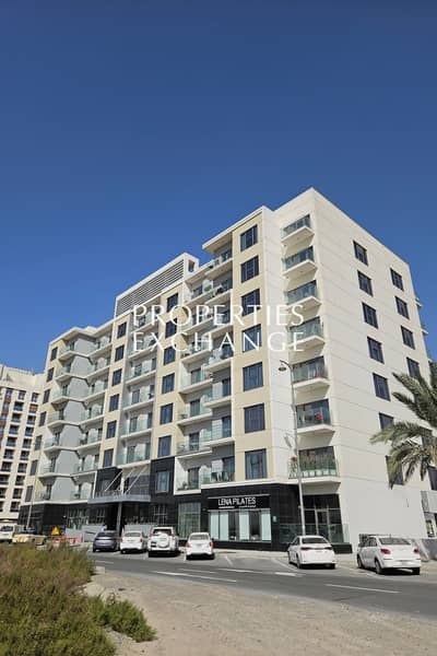 Monolocale in vendita a Al Furjan, Dubai - b2. jpg Monolocale in vendita a Al Furjan, Dubai - b2. jpg