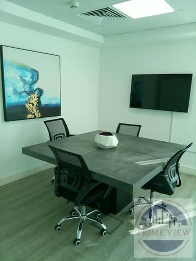 Office in vendita a Jumeirah Lake Towers (JLT), Dubai - shared image - 2026-08-13T153923.356. jpeg