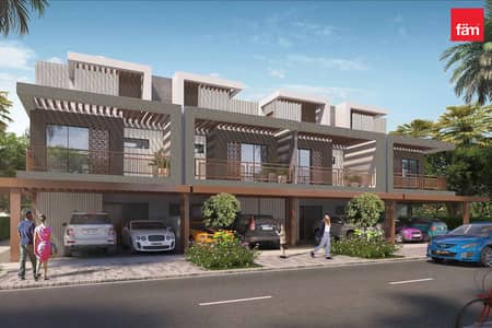 4 Slaapkamers Villa te Huur in DAMAC Hills 2 (Akoya by DAMAC), Dubai - Villa in DAMAC Hills 2 (Akoya by DAMAC),Verona, 4 slaapkamers, 110000 AED - 16173613 4 Slaapkamers Villa te Huur in DAMAC Hills 2 (Akoya by DAMAC), Dubai - Villa in DAMAC Hills 2 (Akoya by DAMAC),Verona, 4 slaapkamers, 110000 AED - 16173613