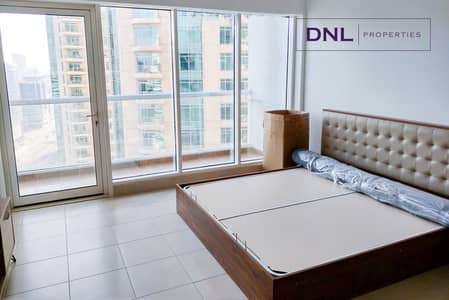 Studio for Sale in Downtown Dubai, Dubai - Spacious | Downtown | Fully Furnished