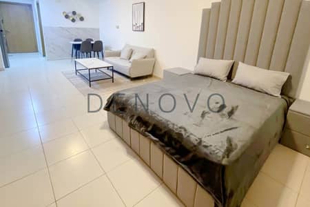 Monolocale in affitto a Jumeirah Village Circle (JVC), Dubai - Appartamento a Jumeirah Village Circle (JVC)，JVC District 12，Emirates Gardens，Rose 1, 40000 AED - 16173646
