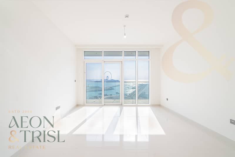Appartement in Dubai Harbour,Emaar Beachfront,Sunrise Bay,Sunrise Bay Tower 1, 2 slaapkamers, 170000 AED - 16173102 Appartement in Dubai Harbour,Emaar Beachfront,Sunrise Bay,Sunrise Bay Tower 1, 2 slaapkamers, 170000 AED - 16173102