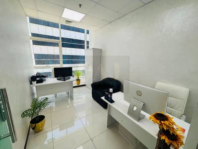 迪拜湾， 迪拜 写字楼待租 - 4c7f9628-7ff3-4143-a815-96926dbd680f. jpg