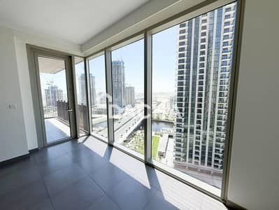 3 habitaciones Apartamento para en Venta en Dubai Creek Harbour, Dubai - Apartamento en Dubai Creek Harbour，Creek Gate，Creek Gate Tower 1, 3 dormitorios, 3600000 AED - 15927737