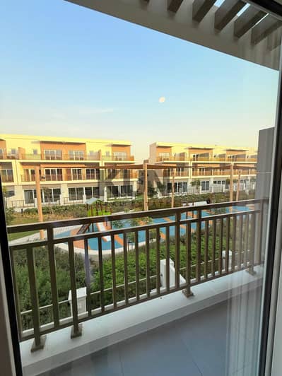 4 Bedroom Townhouse for Rent in DAMAC Hills 2 (Akoya by DAMAC), Dubai - WhatsApp Image 2026-07-10 at 11.46. 16 AM. jpeg