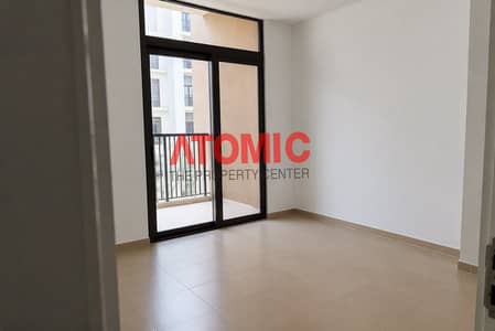 فلیٹ 1 غرفة نوم للايجار في تاون سكوير، دبي - IMG-20260814-WA0001. jpg فلیٹ 1 غرفة نوم للايجار في تاون سكوير، دبي - IMG-20260814-WA0001. jpg