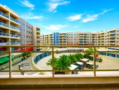 2 Bedroom Flat for Sale in Al Reef, Abu Dhabi - 8a47a537-fb97-46dd-bfb5-3d3c511424f2. png