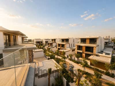 5 Bedroom Villa for Rent in Tilal Al Ghaf, Dubai - EA5DB921-B546-46DD-8560-6D5B4F25F904 (2). PNG